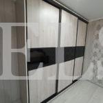 Шкаф в спальню в стиле кантри цвета Пикар / Пикар, Черный (3 двери) Фото 1
