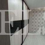 Шкаф в спальню в стиле кантри цвета Пикар / Пикар, Черный (3 двери) Фото 2