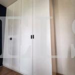 Распашной шкаф в стиле прованс цвета Белый / Белый (4 двери) Фото 3