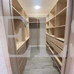 Гардеробный шкаф в стиле кантри цвета Дуб сонома / Дуб сонома (0 дверей) Фото 1