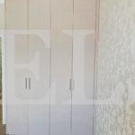 Корпусный шкаф цвета Капучино / Капучино (4 двери) Фото 2