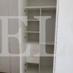 Распашной шкаф цвета Баунти / Рикамо милк софт (4 двери) Фото 3