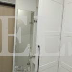 Распашной шкаф в классическом стиле цвета Белый Премиум гладкий / Белый софт (8 дверей) Фото 5