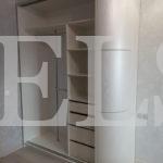 Корпусный шкаф цвета Светло-серый / Мадлен Азур (3 двери) Фото 2