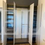 Встраиваемый шкаф цвета Дуб антик / Маренго софт (4 двери) Фото 3