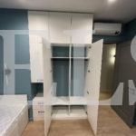 Шкаф в спальню цвета Белый / Белый софт (3 двери) Фото 1